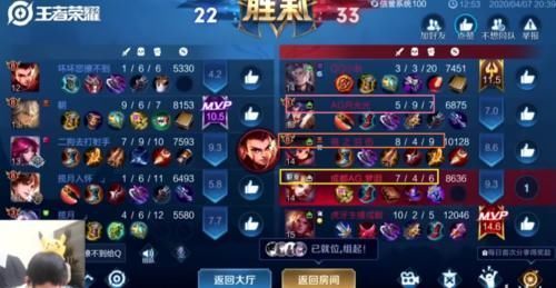 峡谷|峡谷惊现“绿帽子”妲己，而且是梦泪在用，结果因一句话被哪吒飞到心态炸裂