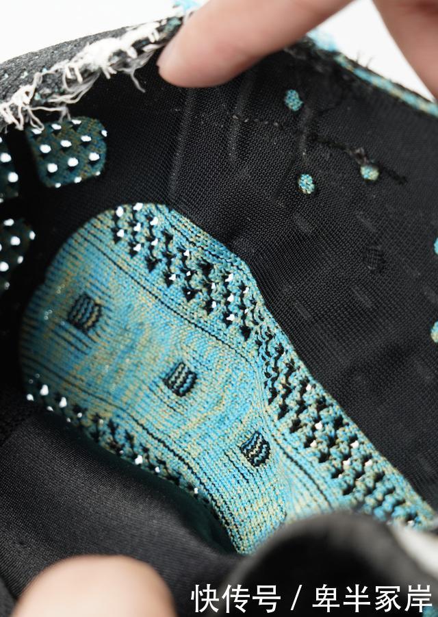 ANTA|硬拆解:ANTA KT5 LOW