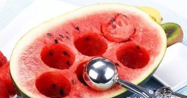 眼中|老外眼中“最贵的中国食物”,日本人认为是西瓜,网友没见识