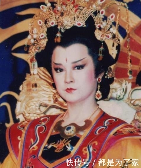 李世民|为什么李世民不宠武媚娘?李治却独宠武则天?皆为情义