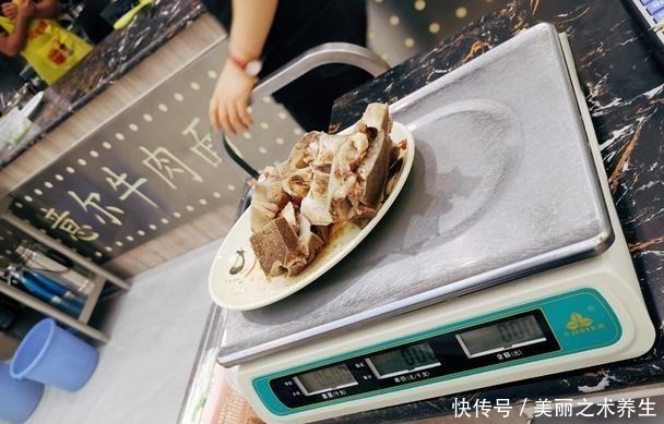 西宁|西宁退骨肉,吃完骨头钱还能退,当地人这有什么奇怪的