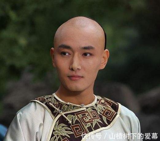 几句话|他是雍正六子,甄嬛和果郡王的儿子,却被哥哥乾隆几句话活活吓死!