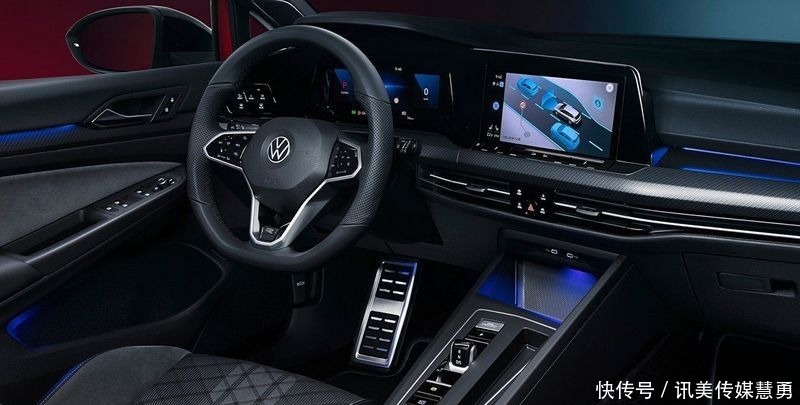 大众|大众高尔夫旅行版售价曝光!搭1.0T2