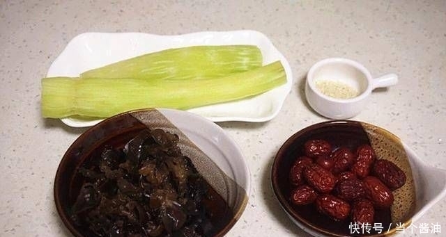  真的|以枣为食，益气养血，排毒解毒，真的有必要多吃凉拌菜