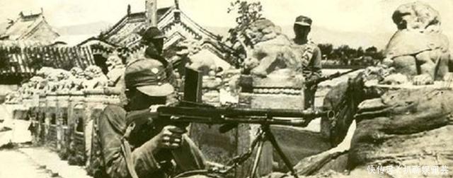 日军|淞沪会战，中国军队先发制人，5个师围攻数千日军，为何打不下？