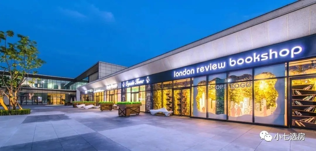 大学|低密度洋房值不值得买,卓越云门全面评测