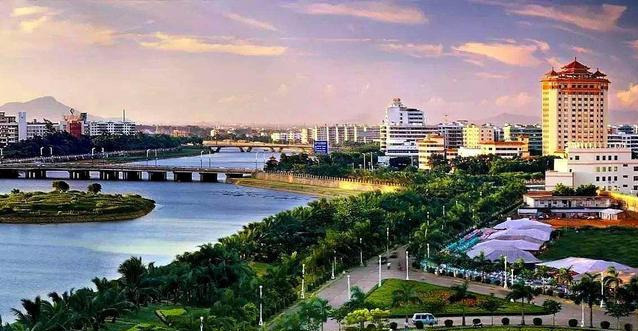  唯一|我国唯一用道士命名的城市，1300多年未曾改名，如今富得流油