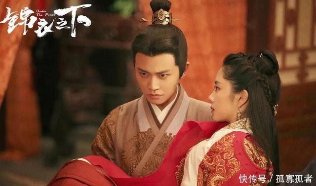 陛下|《锦衣之下》番外73今夏独自入宫见皇帝,陆绎暗中保护