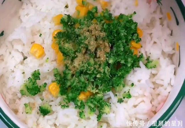 排名|总结孩子爱吃的饭菜,米饭饭团的排名绝对靠前,这几种最好吃