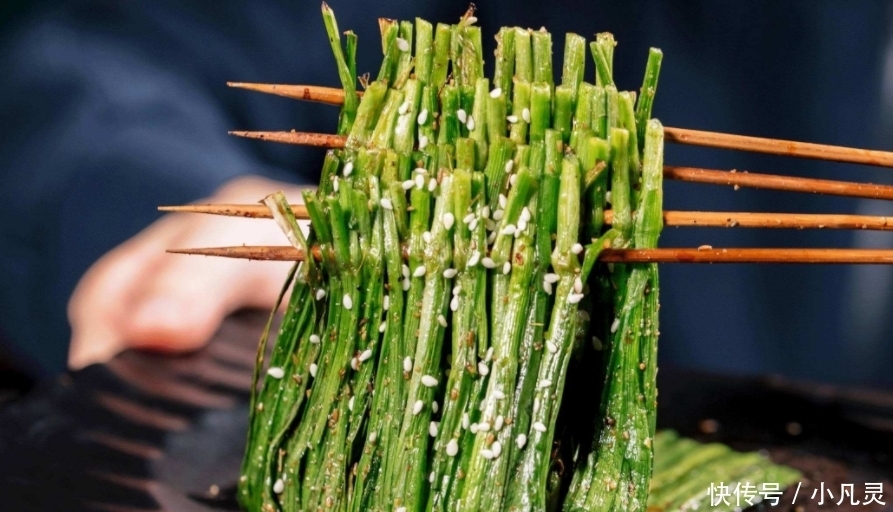 种食物|吃烧烤时，记住“三烤三不烤”，划算又美味，老板：遇见同行了！