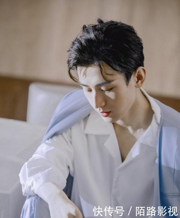 奔跑|瞧一瞧咯~~成毅、朱一龙、《皓衣行》、《奔跑吧》、八月新剧