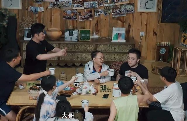 向往|《向往4》“收官嘉宾”惹争议?到底是不受待见,还是太过熟悉