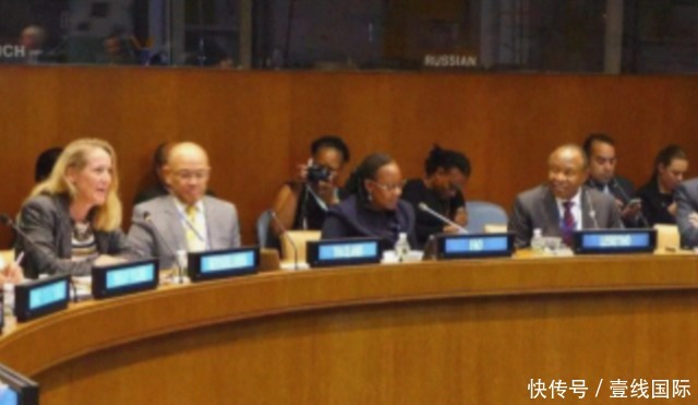  全世界|联合国紧急预警，第二场危机已席卷而来！给全世界敲响了警钟