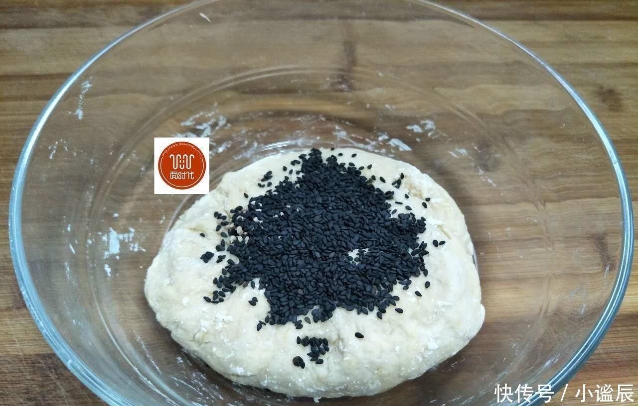 发面|麻花自己做,无添加,不用发面,两手一搓,做法简单更好吃