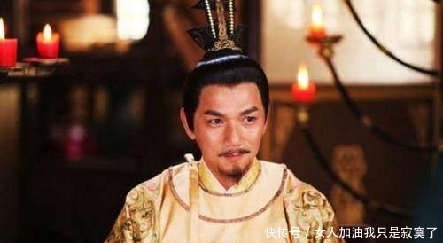 李存勖|这是史上最牛军队，5个皇帝同时身处其中，三位还是开国皇帝