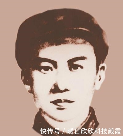 红军|除了四方面军和红25军,大别山还有一支红军,有位军长是大将