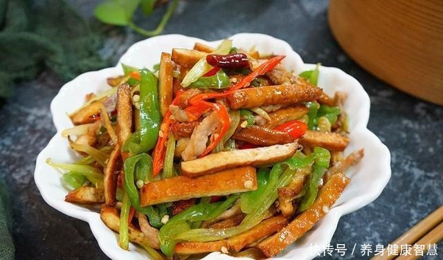  学习|学习几道美味的家常小炒，营养健康吃出来