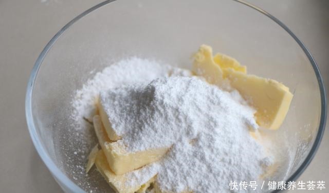 轻松|家庭必备小零食,在家轻松搞定,香酥可口,大人孩子都喜欢吃