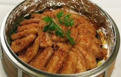 蒸菜|中国最有名的几道“蒸菜”,粉蒸肉上榜,第五道小孩子要多吃