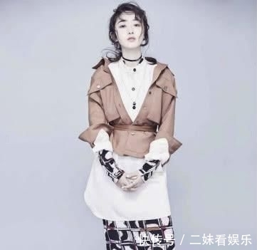 快乐|她曾受何炅邀请上快乐大本营,被吐槽像白百何,风光却不如当年