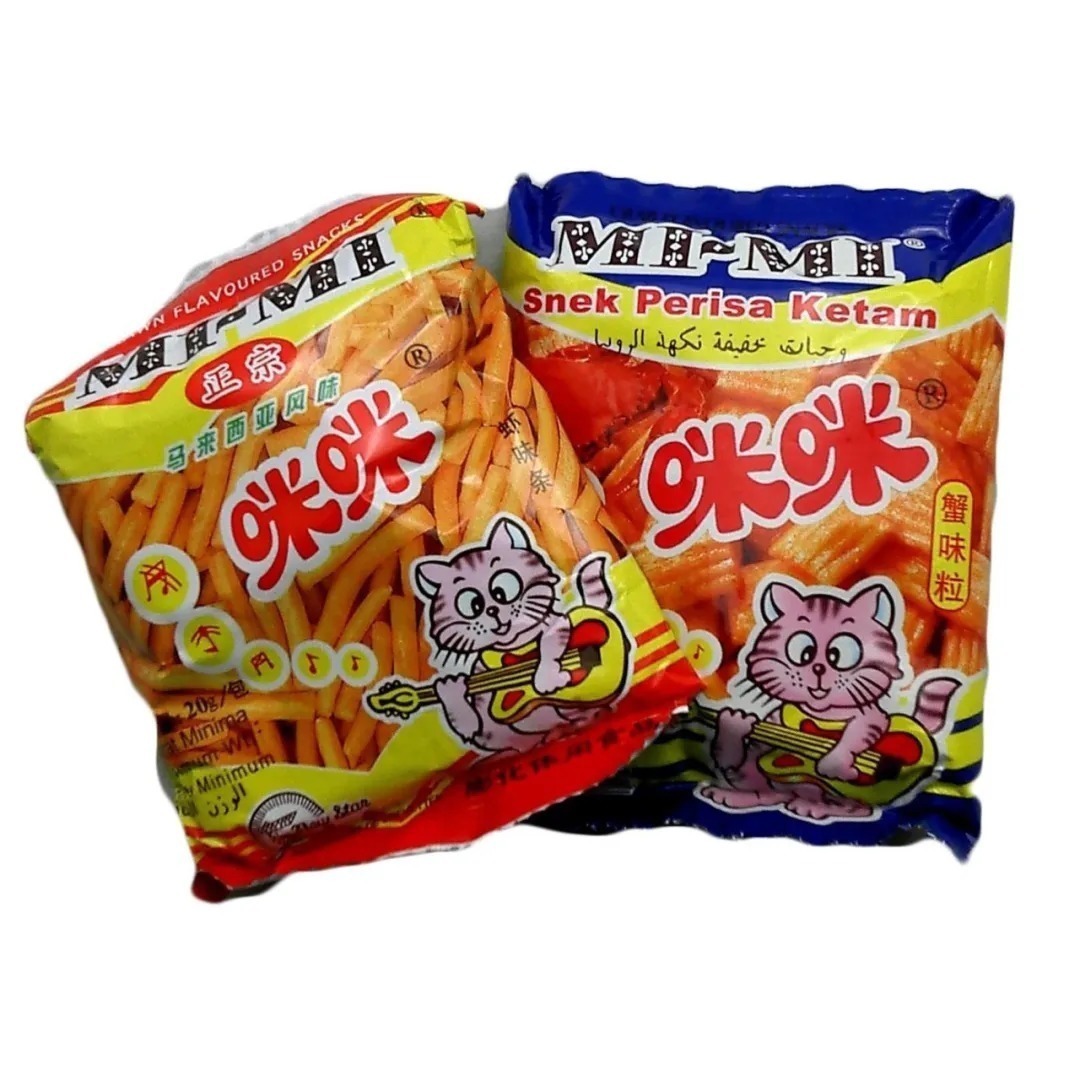 小时候|8090后零食,我赌十包辣条,吃过20种以上的已经是油腻大叔了