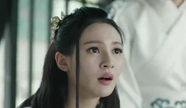 唐朝|她是唐朝第一美人,17岁与人私通生子,想学武则天当皇帝!