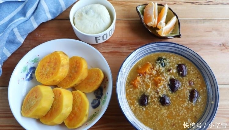 分钟|我给女儿做的早餐, 7天不重样, 不到10分钟, 女儿都吃得干干净净