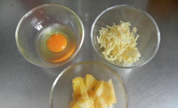  老人|用它做早餐，不用面粉不用水，爆浆流汁胜披萨，老人孩子最喜欢