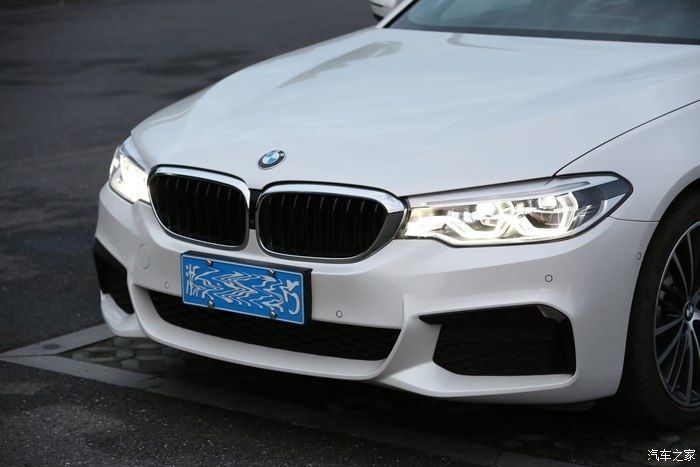 巅峰|宝马530Li尊享运动,宝马5系提车1周年纪念及1年用车体验