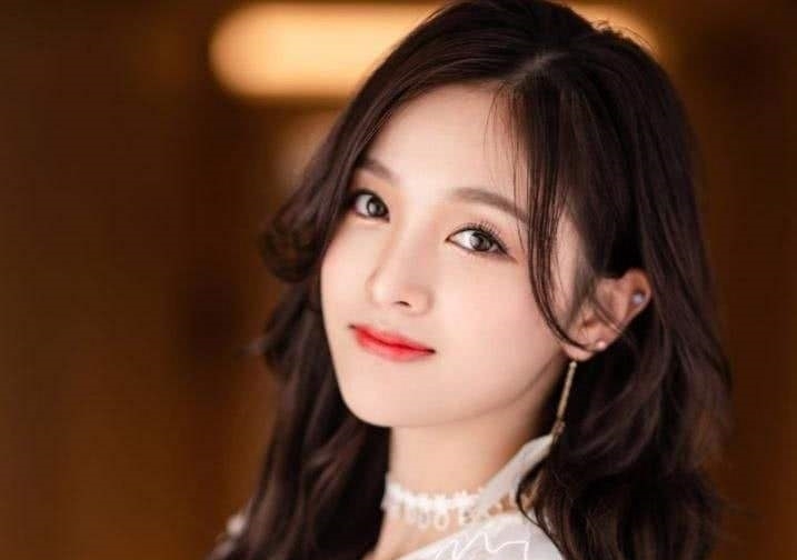  成员|火箭少女解散15天，吴宣仪终于改微博名