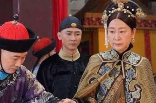  至今|慈禧最喜爱的一颗珍珠，外形似茄子，被八国联军抢走后，至今踪迹难寻