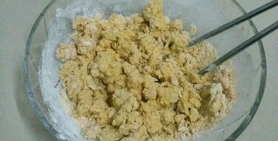  一口气|天不亮婆婆就做早餐，孩子一口气吃了一盘，我尝了一口以为买的！