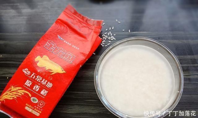 好吃|他比锅饭好吃,咸香味道,百变味道,传统的咸干饭让你的舌头颤动