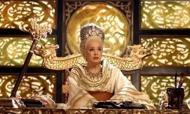 同意|武则天死后，李显为什么会力排众议同意其归陵的愿望？