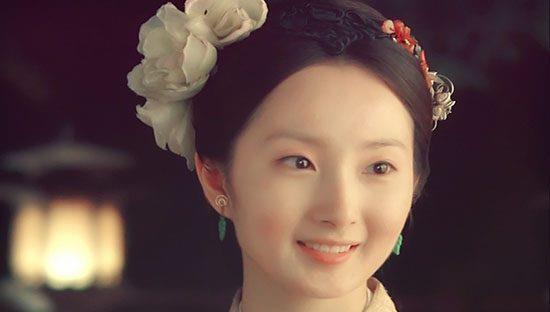 林黛玉|才不如林黛玉,谋不如薛宝钗,她却在红楼梦你生活得游刃有余