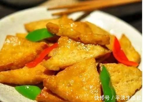 美味|实惠美味的四道家常菜，跟着一步步的学吧