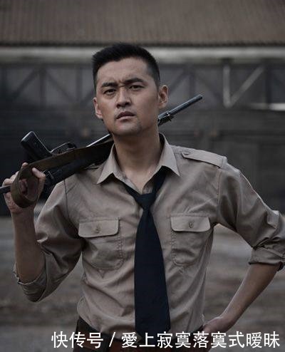  特种兵|《我是特种兵》男演员现状，他悄然退出娱乐圈，而他却大红大紫！