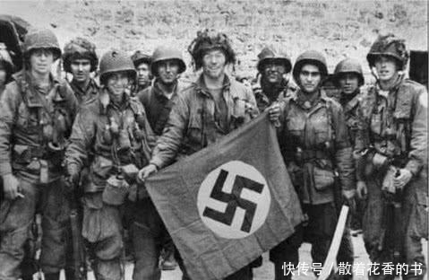 教堂|二战最强“装死男”，挂在教堂上逃过一劫，没成想一挂就是74年！