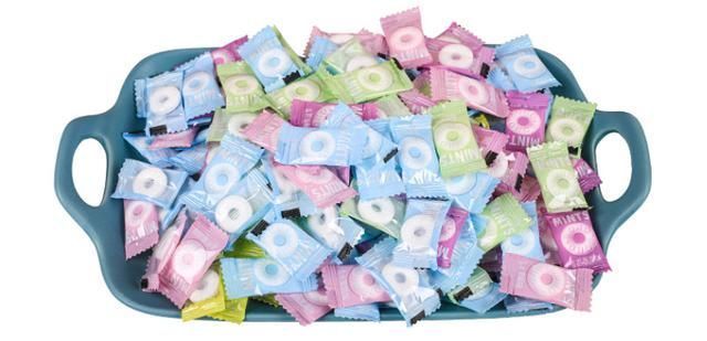 简直|中国“最不好吃”的5种零食,简直难以下咽,吃完不吐是真汉子