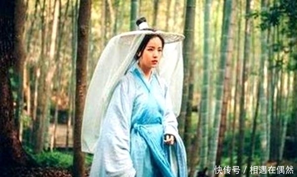 儿子|相士说: 此女当生天子, 丈夫立刻造反, 结果, 儿子却不是他的