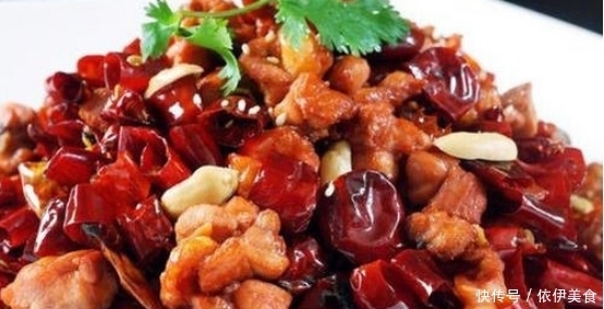 家常菜|百吃不厌的几道家常菜,解馋下饭,自己做经济实惠,家人都夸赞