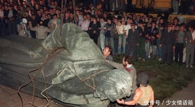 国家|苏联解体后, 这三个国家最聪明, 现在手牵手成为发达国家