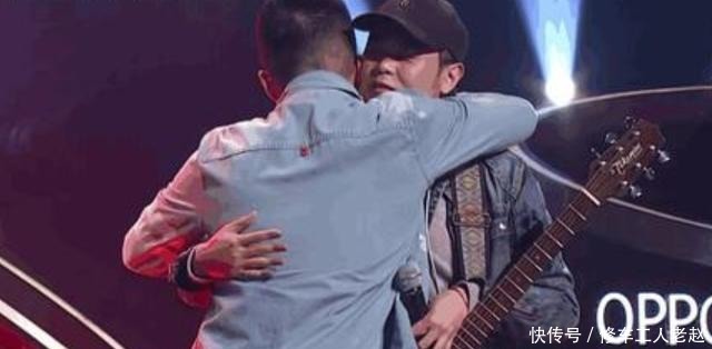  中国好声音|李健当年给大壮两次机会，但还死性不改，后因这一细节败坏路人缘