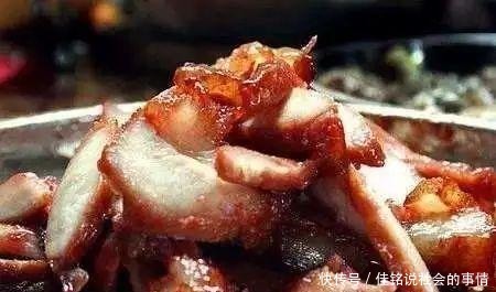 吃货|15款美食图鉴,没吃过3个以上都不能堪称吃货