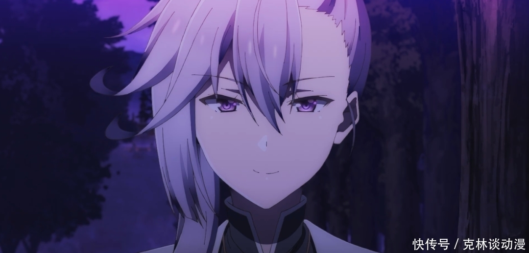 阿诺斯|魔王阿诺斯进入决赛,又一位新妹子出现了,据说她也要开后宫?