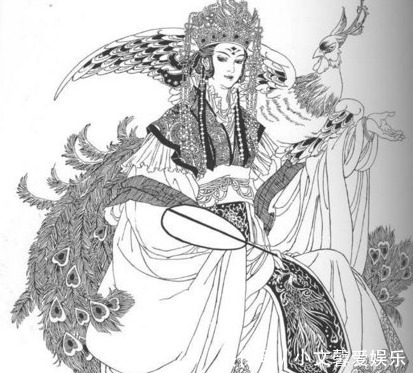 李世民|唐朝最出名的几位女子,有一半和李世民有关,最后一位倾国倾城