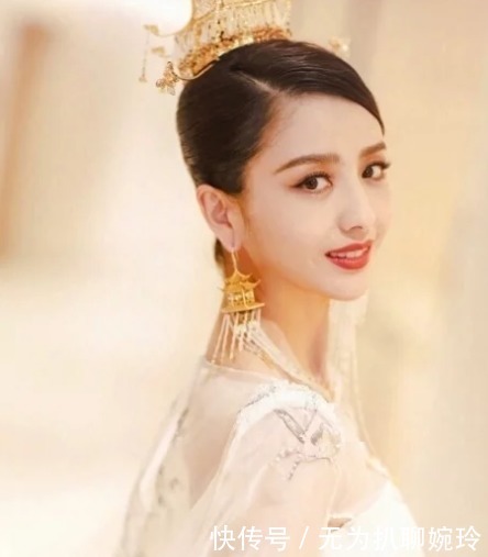 铁打|连续四年都获得亚军的高圆圆,这次终于夺得冠军,真是铁打的圆圆