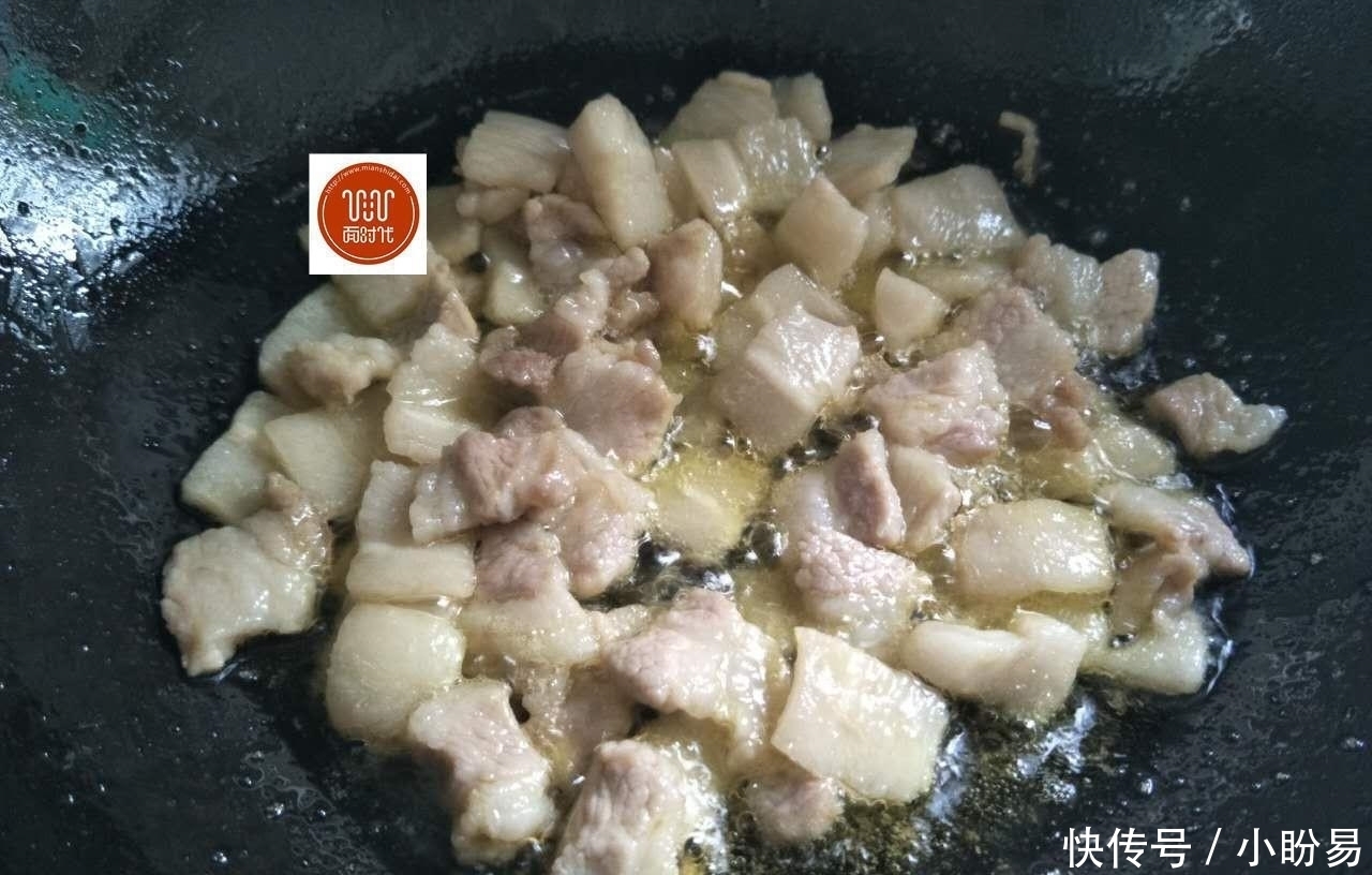 做法|海带最好吃的做法,我家每周吃5次,保证上桌抢光光!