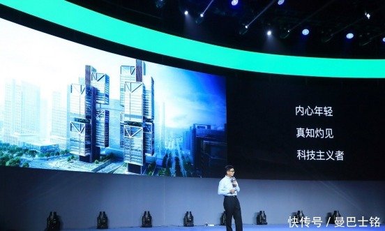 科技壁垒|美国最头疼的企业不是华为!若是敢针对,他就敢直接涨价!