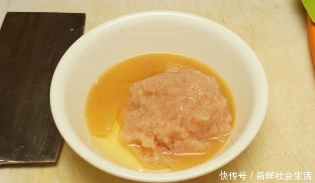 头菜|国宴头菜“开水白菜”,爽口开胃又营养,秘诀是第一步,教你做